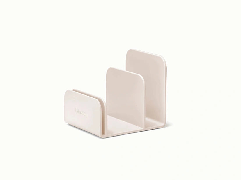 Minis Duo Pan & Lid Organizer