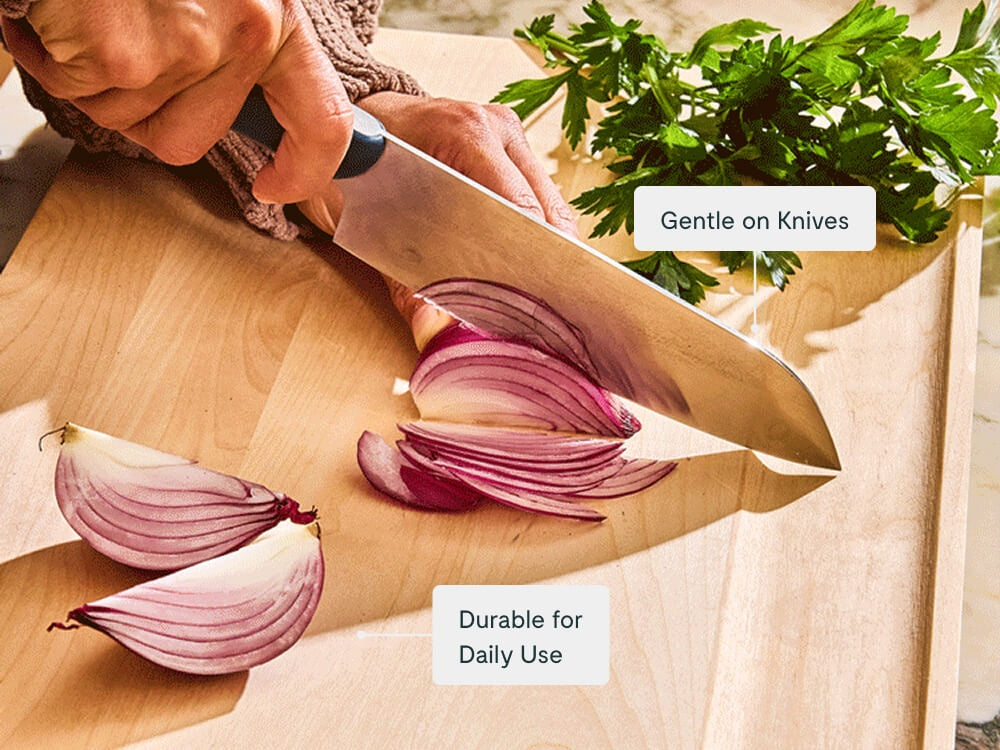 Medium Cutting Board - Image 3
